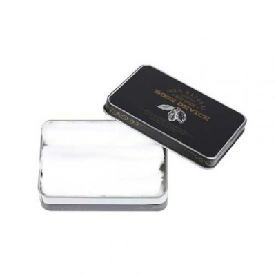 Shield Cig - Boss Device