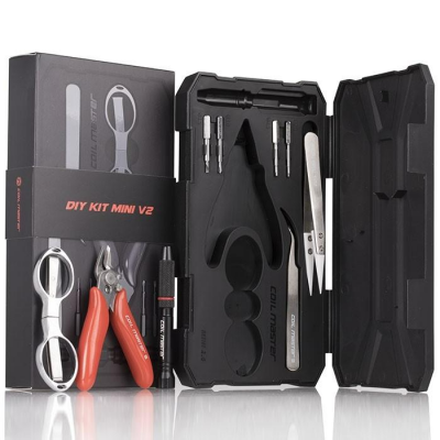 Coil Master - DIY Kit Mini V2