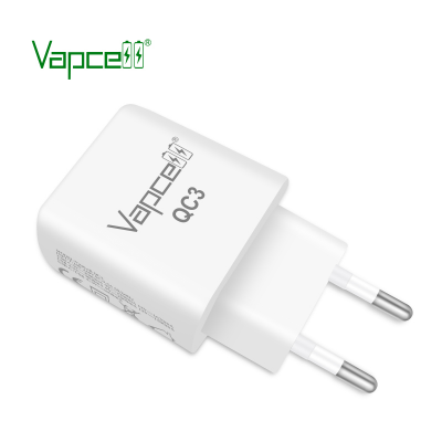 Vapcell - QC3 Adaptador