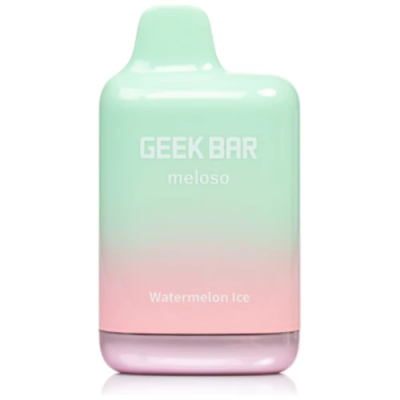Geek Bar - Watermelon Ice 9K Puff