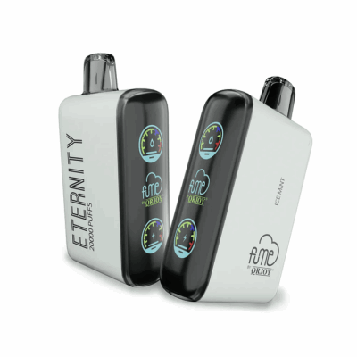 ICE Mint 20K - Fume Eternity