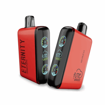 Mix Fruit ICE 20K - Fume Eternity