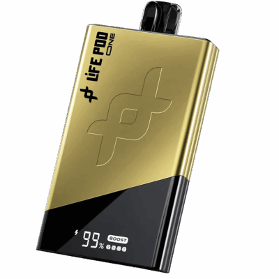 Menthol - Life Pod One 40k