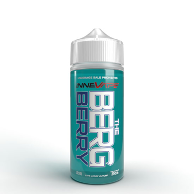 Innevape - The Berg Berry