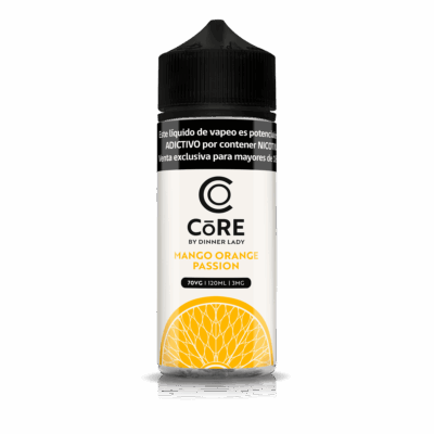 CORE Mango Orange Passion