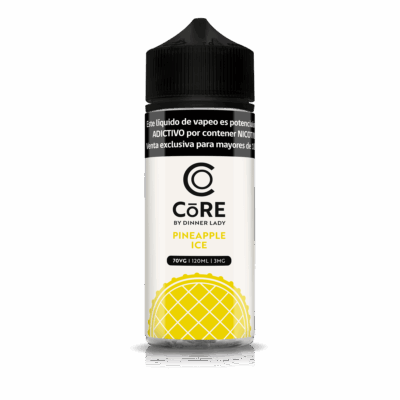 CORE Pineapple Ice