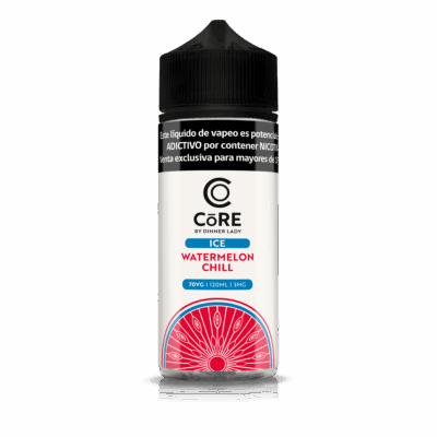 CORE Ice Watermelon Chill