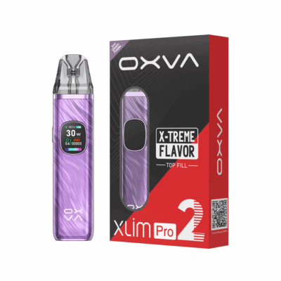 Oxva Xlim Pro 2 Kit